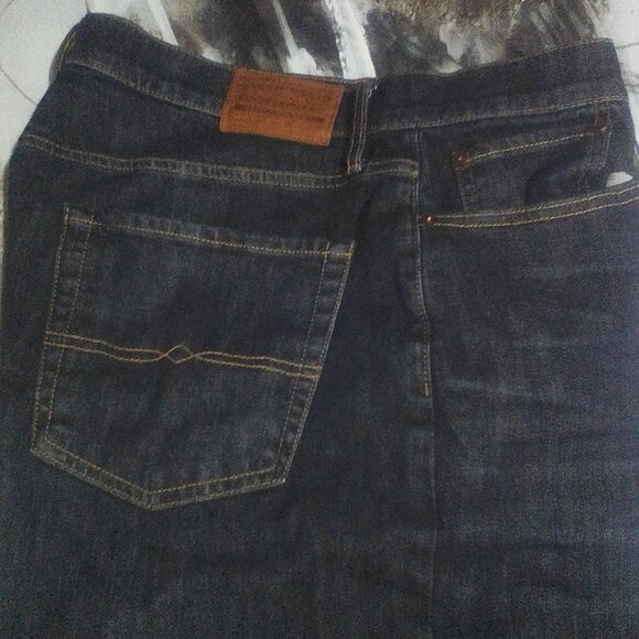 Men's jeans - Picture 4 of 8
